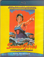 Изображение товара The Rolling Stones Some Girls Live in Texas 1978 (Blu-ray)*