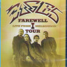 Eagles Farewell Tour 1 Live in Melbourne (Blu-ray)* на Blu-ray