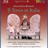 Rossini Il Turco in Italia Teatro Carlo Felice Di Genova (Blu-ray) на Blu-ray