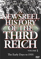 Изображение товара Хроники третьего Рейха часть 4