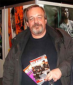 Бал/Урок танго на DVD