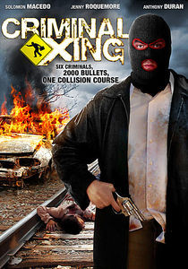 Злоумышленник СИН на DVD Злоумышленник СИН на DVD