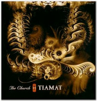 Изображение товара TIAMAT - The Church of Tiamat  (Live in Poland)