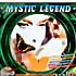 Mystic Legend vol.3 (MP 3) на DVD