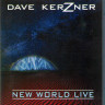 Dave Kerzner New World Live (Blu-ray)* на Blu-ray