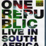 One Republic Live In South Africa (Blu-ray)* на Blu-ray