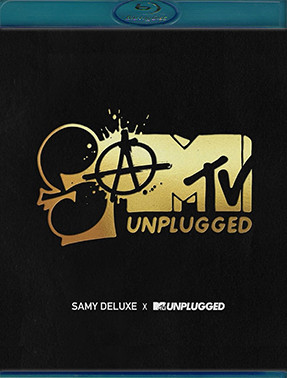 Samy Deluxe MTV Unplugged (Blu-ray)* на Blu-ray