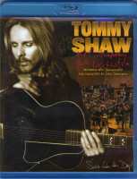 Изображение товара Tommy Shaw Sing for the Day (Blu-ray)*