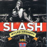 Slash featuring Myles Kennedy and the Conspirators Living The Dream Tour (Blu-ray)* на Blu-ray