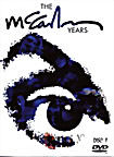 Paul McCartney The McCartney Years (3 DVD) на DVD