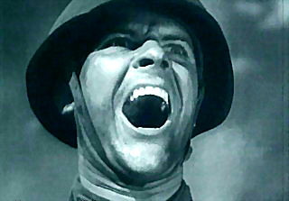 В шесть часов вечера после войны на DVD