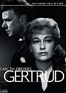 Гертруда (Без полиграфии!) на DVD