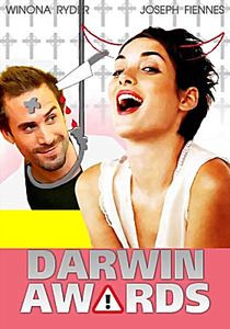 Премия Дарвина на DVD