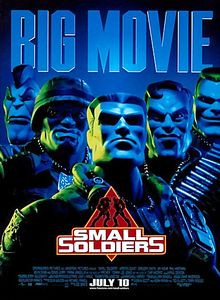 Солдатики на DVD