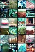 Изображение товара Сборник Годфри Реджио (Колдовство жизни 1 (Коянискаци) / Колдовство жизни 2 (Поваккаци) / Колдовство жизни 3 (Накойкаци) / Душа Мира) (4 DVD)