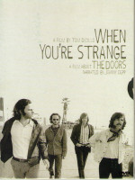 Изображение товара The Doors When Youre Strange 