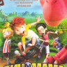 Диномама на DVD Диномама на DVD