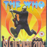 The Who Live At The Isle Of Wight 2004 Festival (Blu-ray)* на Blu-ray The Who Live At The Isle Of Wight 2004 Festival (Blu-ray)* на Blu-ray