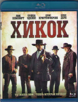 Изображение товара Хикок (Blu-ray)