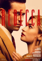 Изображение товара Реббека (Blu-ray)