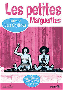 Маргаритки (Без полиграфии!) на DVD