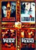 Целуйте девушек \ И пришел паук \\ Багровые реки 1 \ Багровые реки 2 на DVD