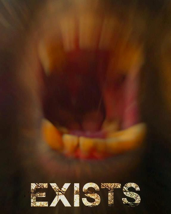 Существа (Blu-ray) на Blu-ray