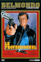 Изображение товара Ас из асов/Человек из Рио/На последнем дыхании/профессионал/Один шанс на двоих/Дезире