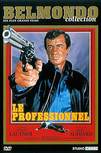 Ас из асов/Человек из Рио/На последнем дыхании/профессионал/Один шанс на двоих/Дезире на DVD