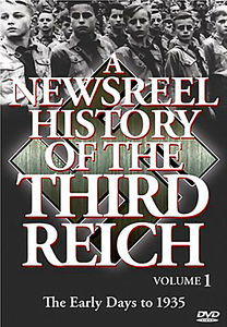 Хроники третьего Рейха часть 5 на DVD