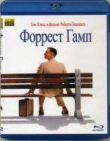 Изображение товара Форрест Гамп (Blu-ray)*