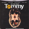 The who Tommy 1975 (Blu-ray)* на Blu-ray