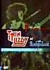 Thin Lizzy-At Rockpalast на DVD