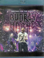 Изображение товара Audrey Horne Waiting For The Night (Blu-ray)