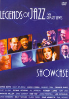 Изображение товара Legends of JAZZ with Ramsey Lewis - Showcase