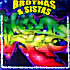Brothas & Sistas (cd) на DVD