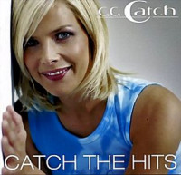 Изображение товара C.C. Catch - Catch The Hits