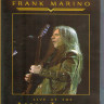 Frank Marino Live at the Agora Theatre (Blu-ray)* на Blu-ray