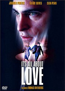 Все о любви на DVD Все о любви на DVD