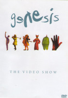 Изображение товара Genesis - The Video Show