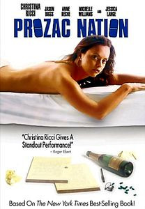 Нация Прозака  на DVD