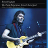 Steve Hackett The Total Experience Live In Liverpool (Blu-ray)* на Blu-ray