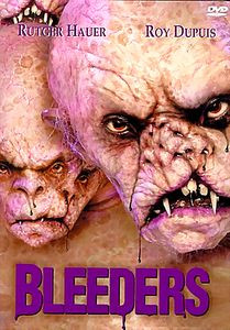 Гемоглобин  на DVD