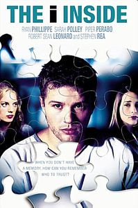 Внутри моей памяти на DVD Внутри моей памяти на DVD