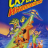 Скуби ду и нашествие инопланетян на DVD