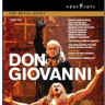 Mozart Don Giovanni (2 Blu-ray) на Blu-ray