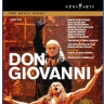 Mozart Don Giovanni (2 Blu-ray) на Blu-ray Mozart Don Giovanni (2 Blu-ray) на Blu-ray
