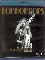 Изображение товара HorrorPops Live At The Wiltern (Blu-ray)*