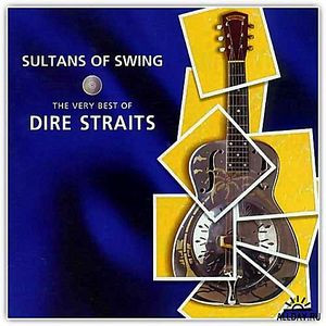 Dire Straits Sultans Of Swing.The Very Best Of на DVD
