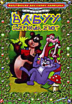 Вабуу-дерзкий енот  на DVD